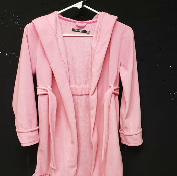 Y2k Bathrobe - Picture 3 of 3